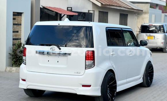 Buy Import Toyota Corolla Rumion White Car in Dar es Salaam in Dar es Salaam Buy Import Toyota Corolla Rumion White Car in Dar es Salaam in Dar es Salaam