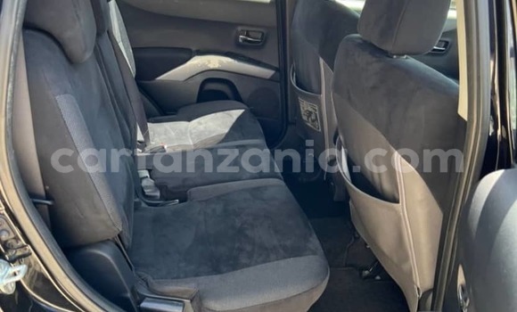 Nunua Imported Mitsubishi Outlander Nyeusi Gari ndani ya Dar es Salaam nchini Dar es Salaam Nunua Imported Mitsubishi Outlander Nyeusi Gari ndani ya Dar es Salaam nchini Dar es Salaam