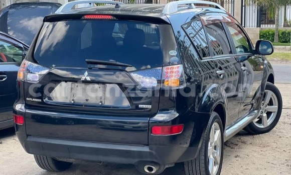 Nunua Imported Mitsubishi Outlander Nyeusi Gari ndani ya Dar es Salaam nchini Dar es Salaam Nunua Imported Mitsubishi Outlander Nyeusi Gari ndani ya Dar es Salaam nchini Dar es Salaam