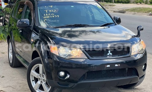 Nunua Imported Mitsubishi Outlander Nyeusi Gari ndani ya Dar es Salaam nchini Dar es Salaam Nunua Imported Mitsubishi Outlander Nyeusi Gari ndani ya Dar es Salaam nchini Dar es Salaam
