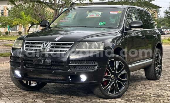 Nunua Imported Volkswagen Touareg Nyeusi Gari ndani ya Dar es Salaam nchini Dar es Salaam Nunua Imported Volkswagen Touareg Nyeusi Gari ndani ya Dar es Salaam nchini Dar es Salaam