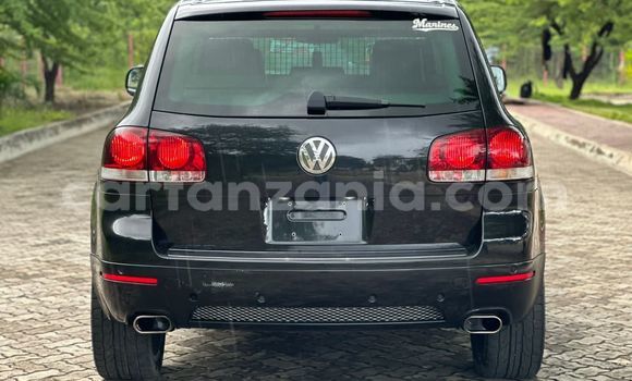 Nunua Imported Volkswagen Touareg Nyeusi Gari ndani ya Dar es Salaam nchini Dar es Salaam Nunua Imported Volkswagen Touareg Nyeusi Gari ndani ya Dar es Salaam nchini Dar es Salaam