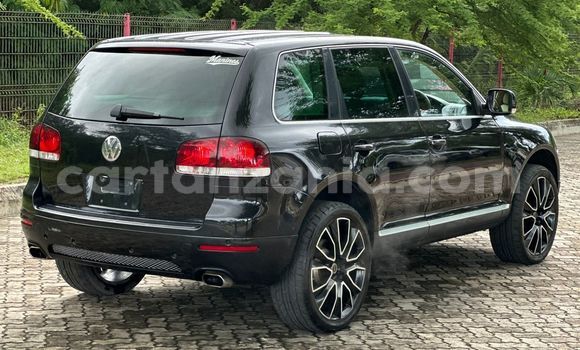 Nunua Imported Volkswagen Touareg Nyeusi Gari ndani ya Dar es Salaam nchini Dar es Salaam Nunua Imported Volkswagen Touareg Nyeusi Gari ndani ya Dar es Salaam nchini Dar es Salaam