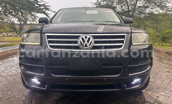 Nunua Imported Volkswagen Touareg Nyeusi Gari ndani ya Dar es Salaam nchini Dar es Salaam Nunua Imported Volkswagen Touareg Nyeusi Gari ndani ya Dar es Salaam nchini Dar es Salaam