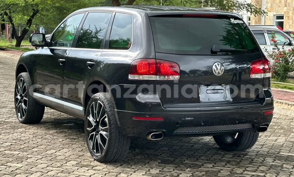 Nunua Imported Volkswagen Touareg Nyeusi Gari ndani ya Dar es Salaam nchini Dar es Salaam Nunua Imported Volkswagen Touareg Nyeusi Gari ndani ya Dar es Salaam nchini Dar es Salaam