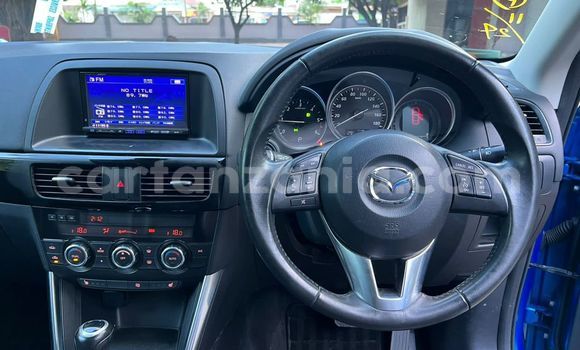 Nunua Imported Mazda CX-5 Nyeusi Gari ndani ya Dar es Salaam nchini Dar es Salaam Nunua Imported Mazda CX-5 Nyeusi Gari ndani ya Dar es Salaam nchini Dar es Salaam
