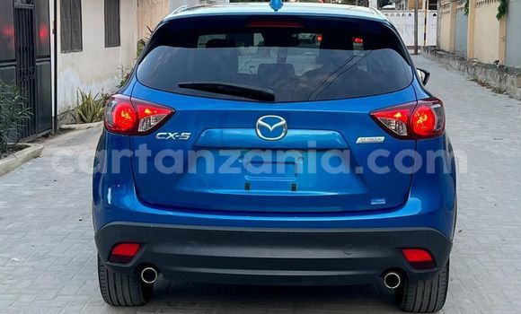 Nunua Imported Mazda CX-5 Nyeusi Gari ndani ya Dar es Salaam nchini Dar es Salaam Nunua Imported Mazda CX-5 Nyeusi Gari ndani ya Dar es Salaam nchini Dar es Salaam
