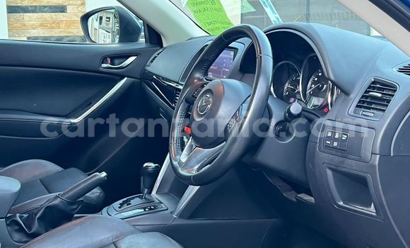 Nunua Imported Mazda CX-5 Nyeusi Gari ndani ya Dar es Salaam nchini Dar es Salaam Nunua Imported Mazda CX-5 Nyeusi Gari ndani ya Dar es Salaam nchini Dar es Salaam