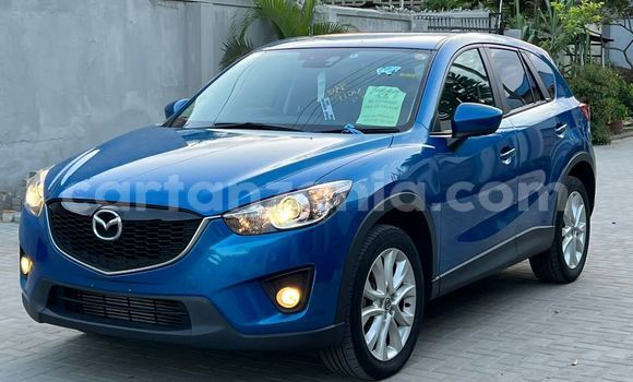 Nunua Imported Mazda CX-5 Nyeusi Gari ndani ya Dar es Salaam nchini Dar es Salaam Nunua Imported Mazda CX-5 Nyeusi Gari ndani ya Dar es Salaam nchini Dar es Salaam