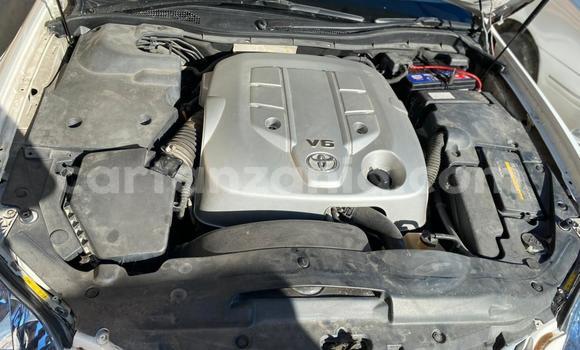 Buy Used Toyota Crown White Car in Dar es Salaam in Dar es Salaam Buy Used Toyota Crown White Car in Dar es Salaam in Dar es Salaam