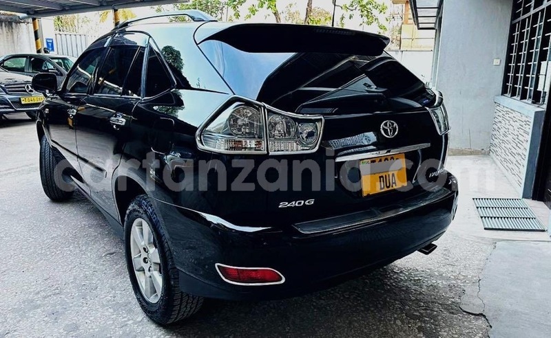 Big with watermark toyota harrier dar es salaam dar es salaam 18623