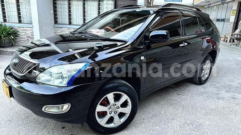 Big with watermark toyota harrier dar es salaam dar es salaam 18623