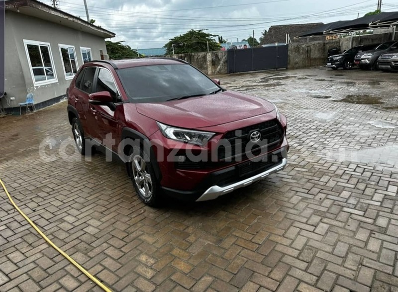 Big with watermark toyota rav4 dar es salaam dar es salaam 18627