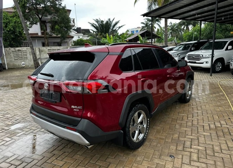 Big with watermark toyota rav4 dar es salaam dar es salaam 18627