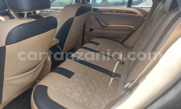 Buy Used BMW X5 Black Car in Dar es Salaam in Dar es Salaam Buy Used BMW X5 Black Car in Dar es Salaam in Dar es Salaam