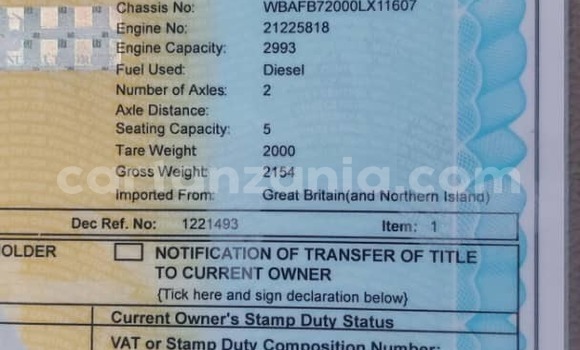 Buy Used BMW X5 Black Car in Dar es Salaam in Dar es Salaam Buy Used BMW X5 Black Car in Dar es Salaam in Dar es Salaam