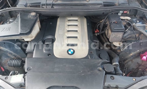 Buy Used BMW X5 Black Car in Dar es Salaam in Dar es Salaam Buy Used BMW X5 Black Car in Dar es Salaam in Dar es Salaam