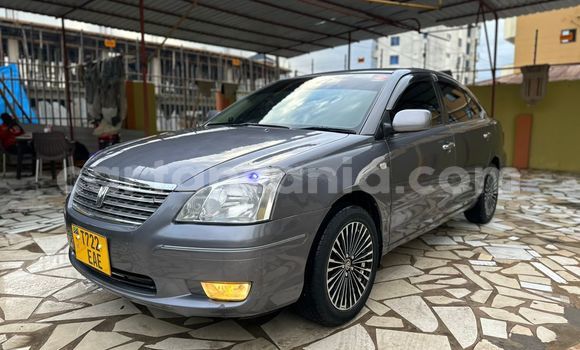 Buy Used Toyota Premio Other Car in Dar es Salaam in Dar es Salaam