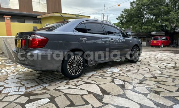 Buy Used Toyota Premio Other Car in Dar es Salaam in Dar es Salaam Buy Used Toyota Premio Other Car in Dar es Salaam in Dar es Salaam