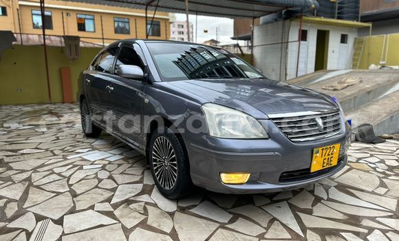 Buy Used Toyota Premio Other Car in Dar es Salaam in Dar es Salaam Buy Used Toyota Premio Other Car in Dar es Salaam in Dar es Salaam