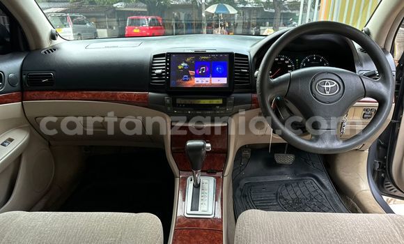 Buy Used Toyota Premio Other Car in Dar es Salaam in Dar es Salaam Buy Used Toyota Premio Other Car in Dar es Salaam in Dar es Salaam