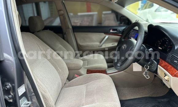 Buy Used Toyota Premio Other Car in Dar es Salaam in Dar es Salaam Buy Used Toyota Premio Other Car in Dar es Salaam in Dar es Salaam