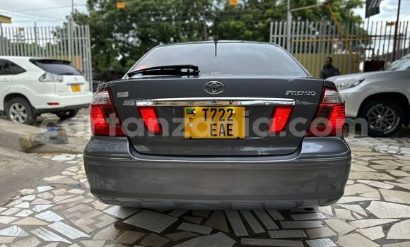 Buy Used Toyota Premio Other Car in Dar es Salaam in Dar es Salaam Buy Used Toyota Premio Other Car in Dar es Salaam in Dar es Salaam