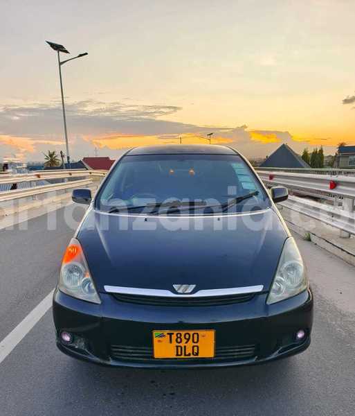 Big with watermark toyota wish dar es salaam dar es salaam 18630