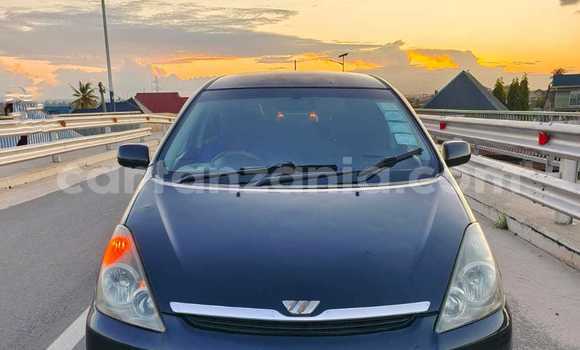 Buy Used Toyota Wish Other Car in Dar es Salaam in Dar es Salaam Buy Used Toyota Wish Other Car in Dar es Salaam in Dar es Salaam