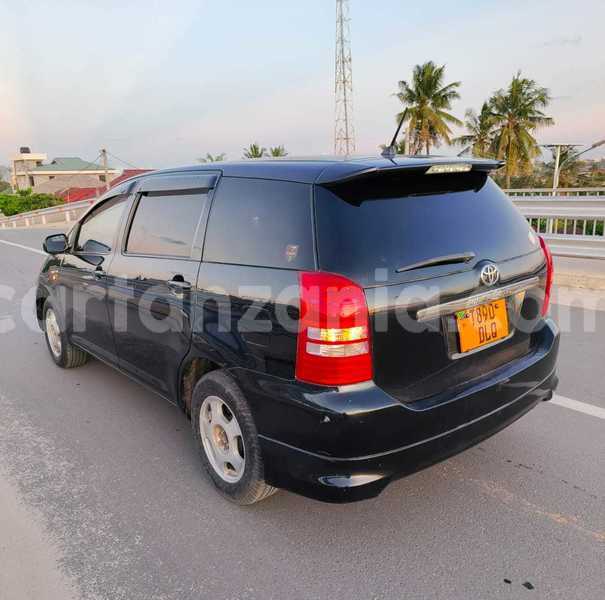 Big with watermark toyota wish dar es salaam dar es salaam 18630