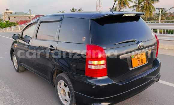 Buy Used Toyota Wish Other Car in Dar es Salaam in Dar es Salaam Buy Used Toyota Wish Other Car in Dar es Salaam in Dar es Salaam