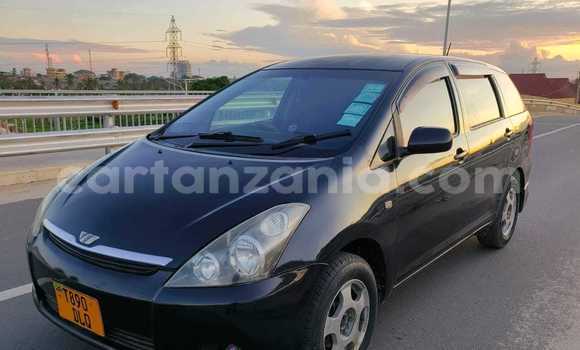 Buy Used Toyota Wish Other Car in Dar es Salaam in Dar es Salaam Buy Used Toyota Wish Other Car in Dar es Salaam in Dar es Salaam