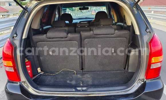 Buy Used Toyota Wish Other Car in Dar es Salaam in Dar es Salaam Buy Used Toyota Wish Other Car in Dar es Salaam in Dar es Salaam