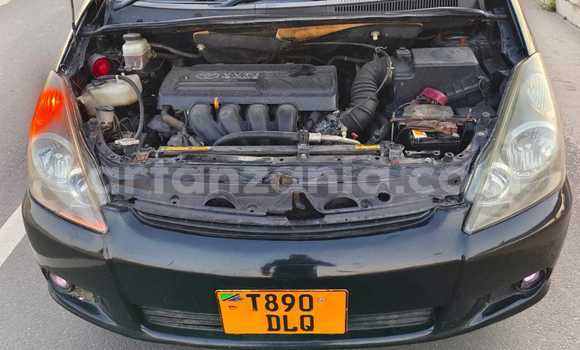 Buy Used Toyota Wish Other Car in Dar es Salaam in Dar es Salaam Buy Used Toyota Wish Other Car in Dar es Salaam in Dar es Salaam