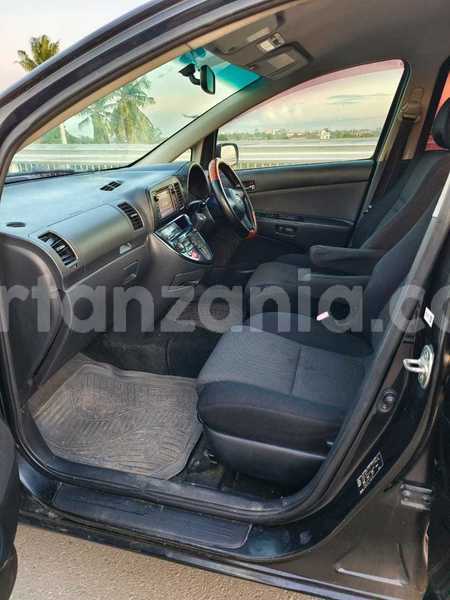 Big with watermark toyota wish dar es salaam dar es salaam 18630