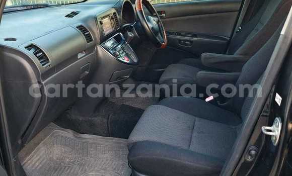 Buy Used Toyota Wish Other Car in Dar es Salaam in Dar es Salaam Buy Used Toyota Wish Other Car in Dar es Salaam in Dar es Salaam