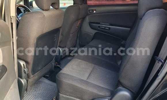 Buy Used Toyota Wish Other Car in Dar es Salaam in Dar es Salaam Buy Used Toyota Wish Other Car in Dar es Salaam in Dar es Salaam