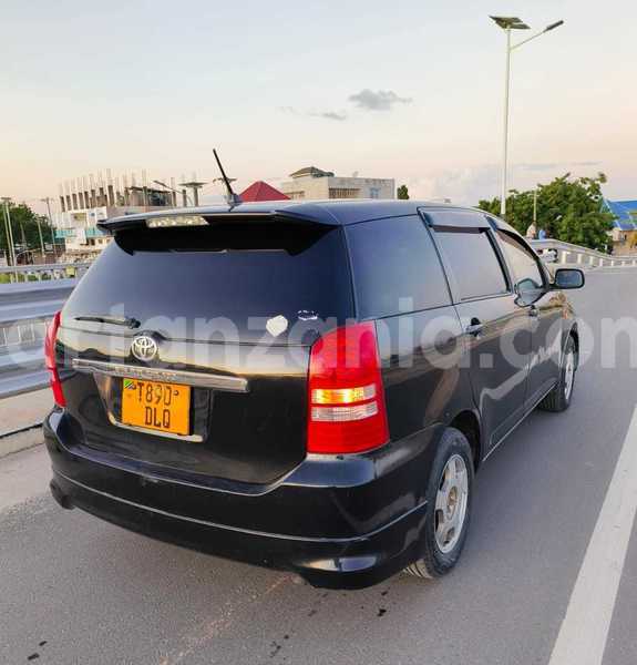 Big with watermark toyota wish dar es salaam dar es salaam 18630