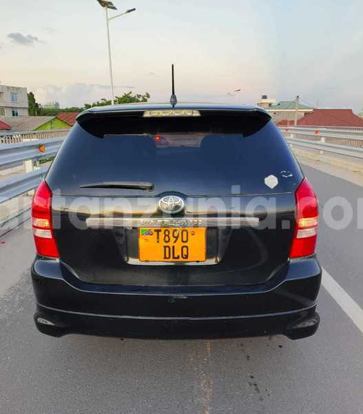 Big with watermark toyota wish dar es salaam dar es salaam 18630