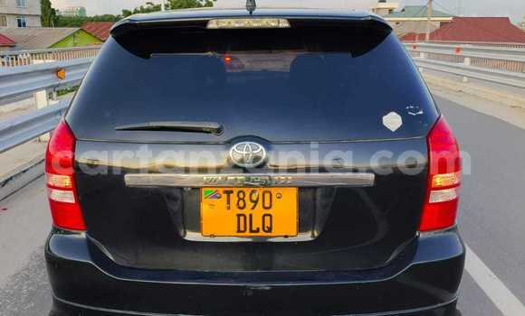 Buy Used Toyota Wish Other Car in Dar es Salaam in Dar es Salaam Buy Used Toyota Wish Other Car in Dar es Salaam in Dar es Salaam