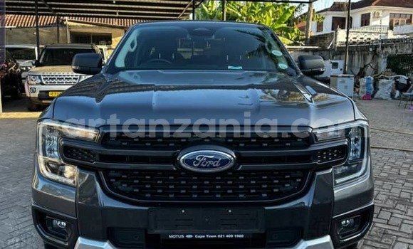 Buy Used FORD MUSTANG Other Car in Dar es Salaam in Dar es Salaam