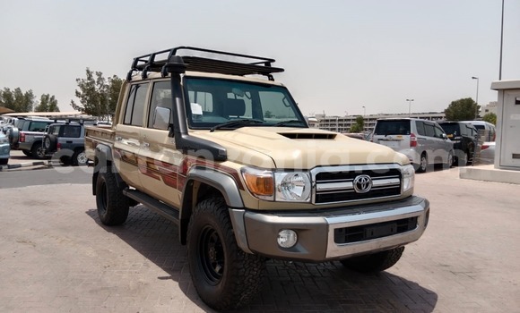Buy Used Toyota Land Cruiser Other Car in Dar es Salaam in Dar es Salaam