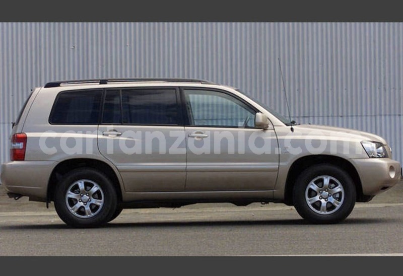 Big with watermark toyota kluger arusha arusha 18633