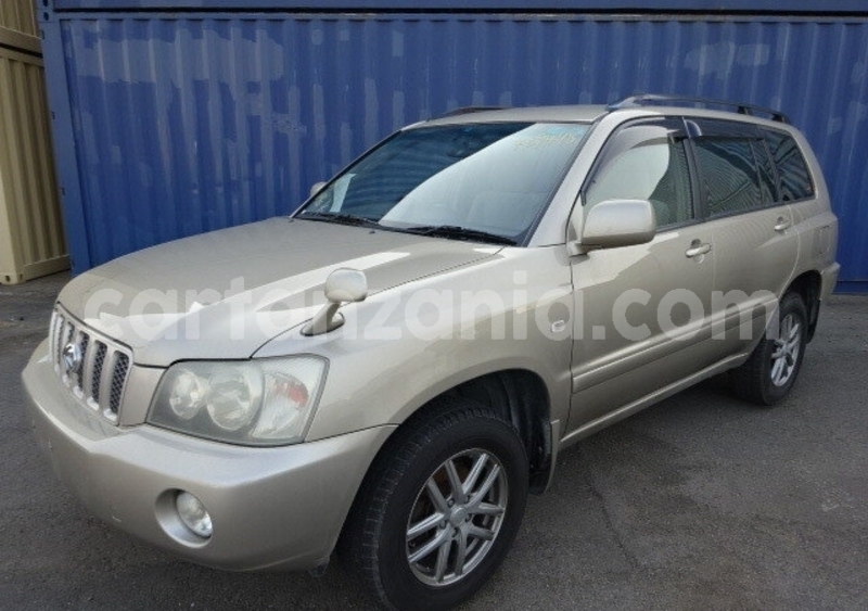 Big with watermark toyota kluger arusha arusha 18633