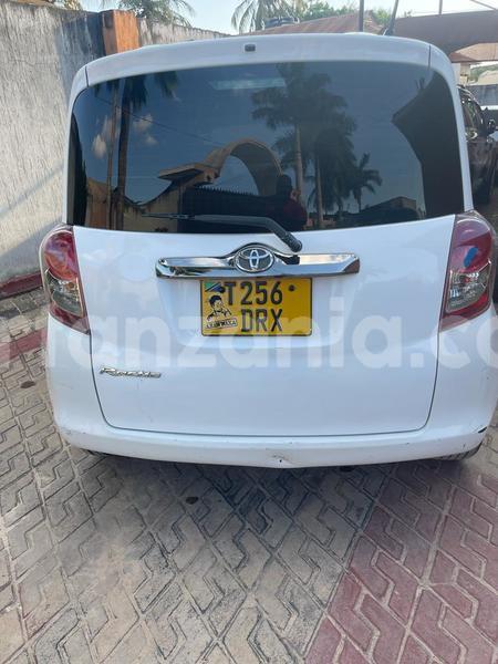 Big with watermark toyota ractis dar es salaam dar es salaam 18635