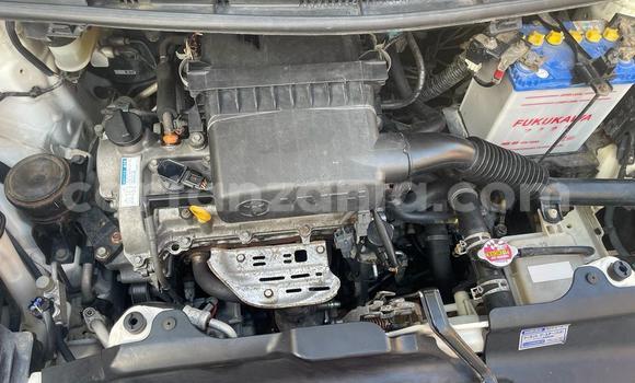 Nunua Ilio tumika Toyota Ractis Nyeupe Gari ndani ya Dar es Salaam nchini Dar es Salaam Nunua Ilio tumika Toyota Ractis Nyeupe Gari ndani ya Dar es Salaam nchini Dar es Salaam