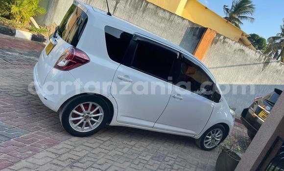 Nunua Ilio tumika Toyota Ractis Nyeupe Gari ndani ya Dar es Salaam nchini Dar es Salaam Nunua Ilio tumika Toyota Ractis Nyeupe Gari ndani ya Dar es Salaam nchini Dar es Salaam