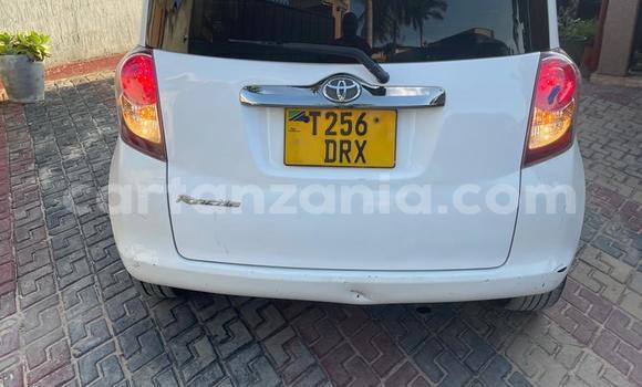 Nunua Ilio tumika Toyota Ractis Nyeupe Gari ndani ya Dar es Salaam nchini Dar es Salaam Nunua Ilio tumika Toyota Ractis Nyeupe Gari ndani ya Dar es Salaam nchini Dar es Salaam