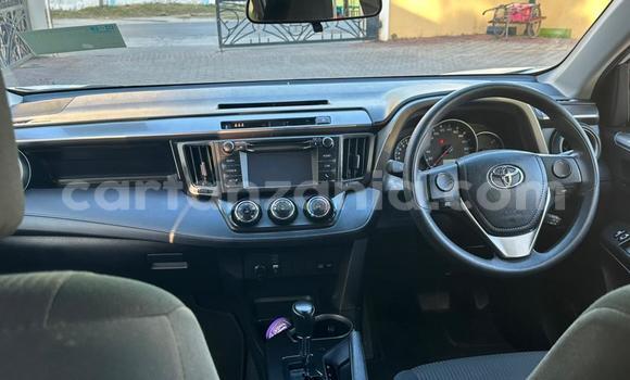 Buy Import Toyota RAV4 White Car in Dar es Salaam in Dar es Salaam Buy Import Toyota RAV4 White Car in Dar es Salaam in Dar es Salaam