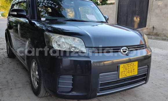 Buy Import Toyota Corolla Rumion Black Car in Dar es Salaam in Dar es Salaam